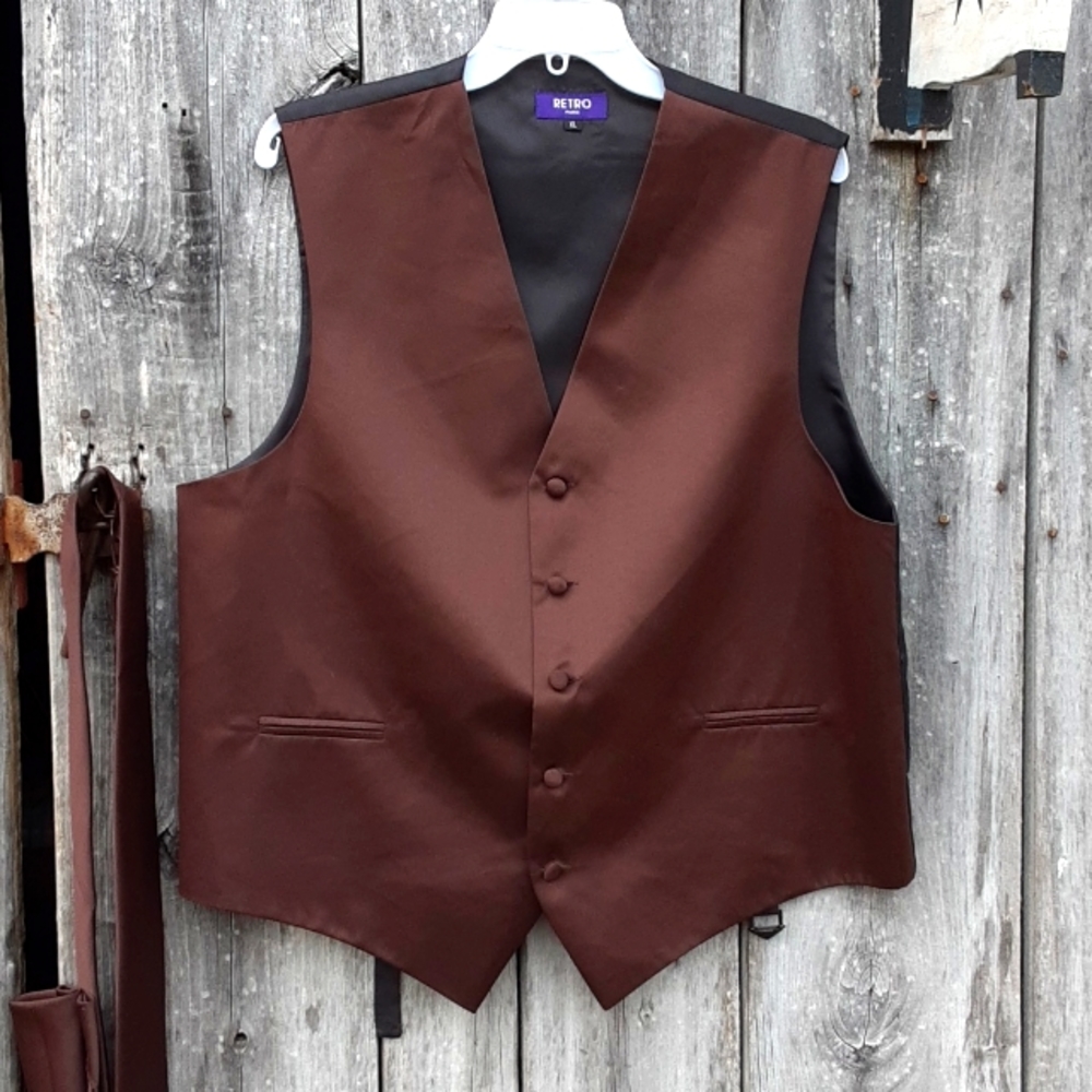 Vest
